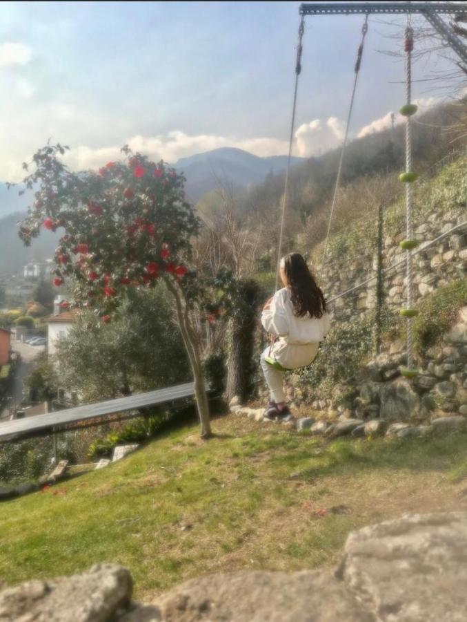 Gera In Love Beautiful View Ferienhaus