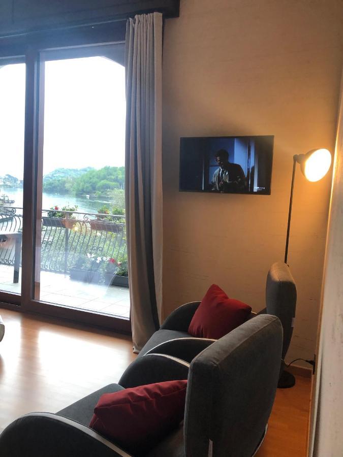 Liza's Suite's - Room's With A View Apartment