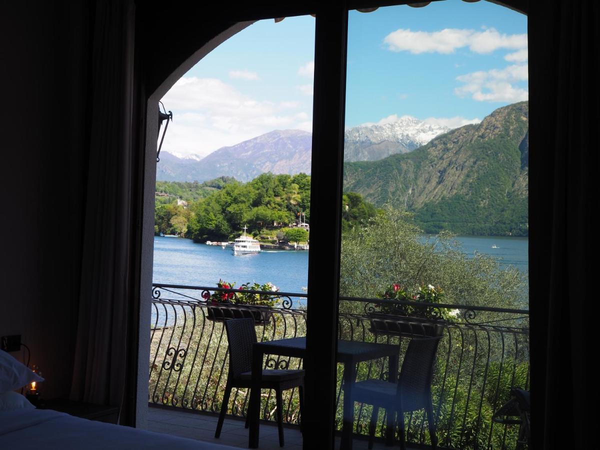 Liza's Suite's - Room's With A View * Sala Comacina