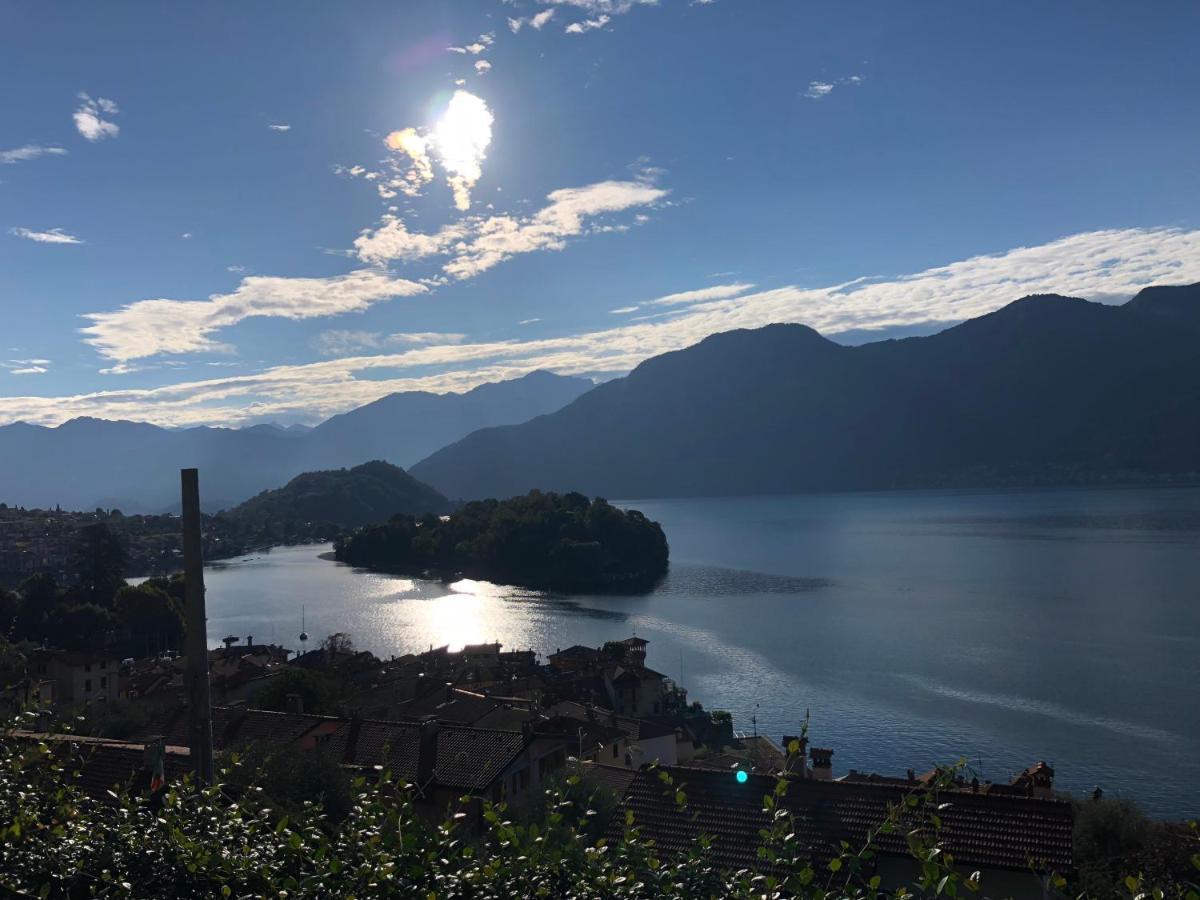 Liza's Suite's - Room's With A View * Sala Comacina