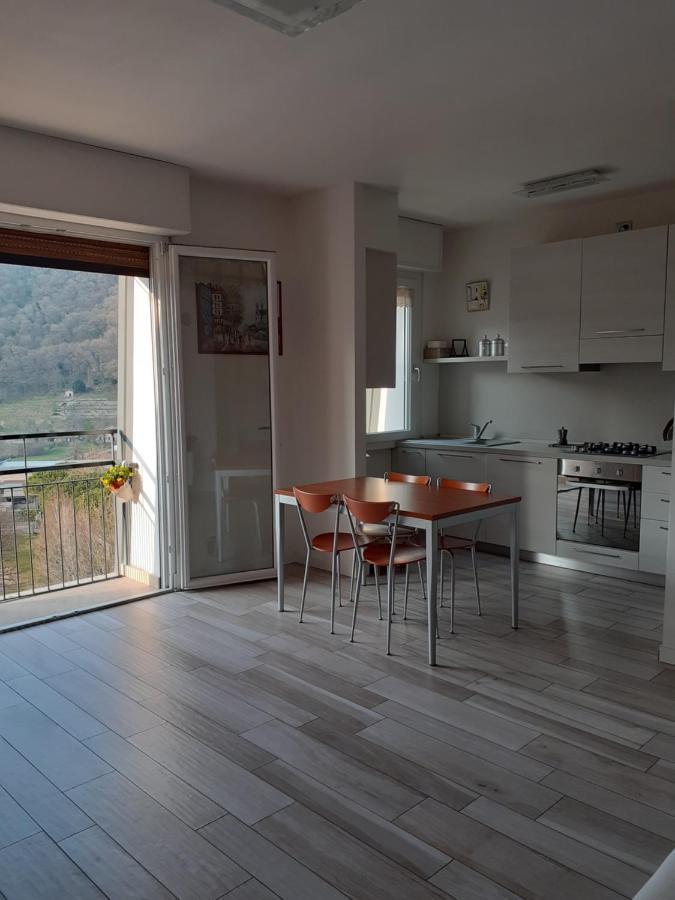 Casa Di Sofia E Oscar Di * Canzo