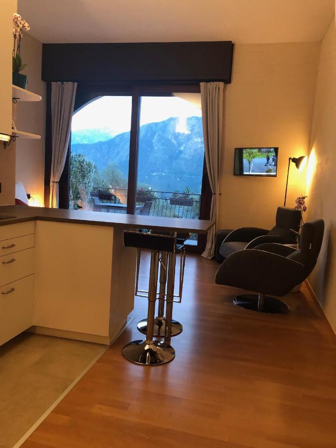 Liza's Suite's - Room's With A View Apartment Sala Comacina