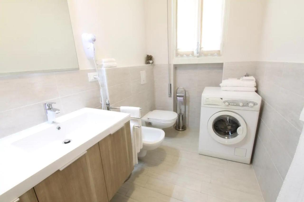 Sole Apartment *