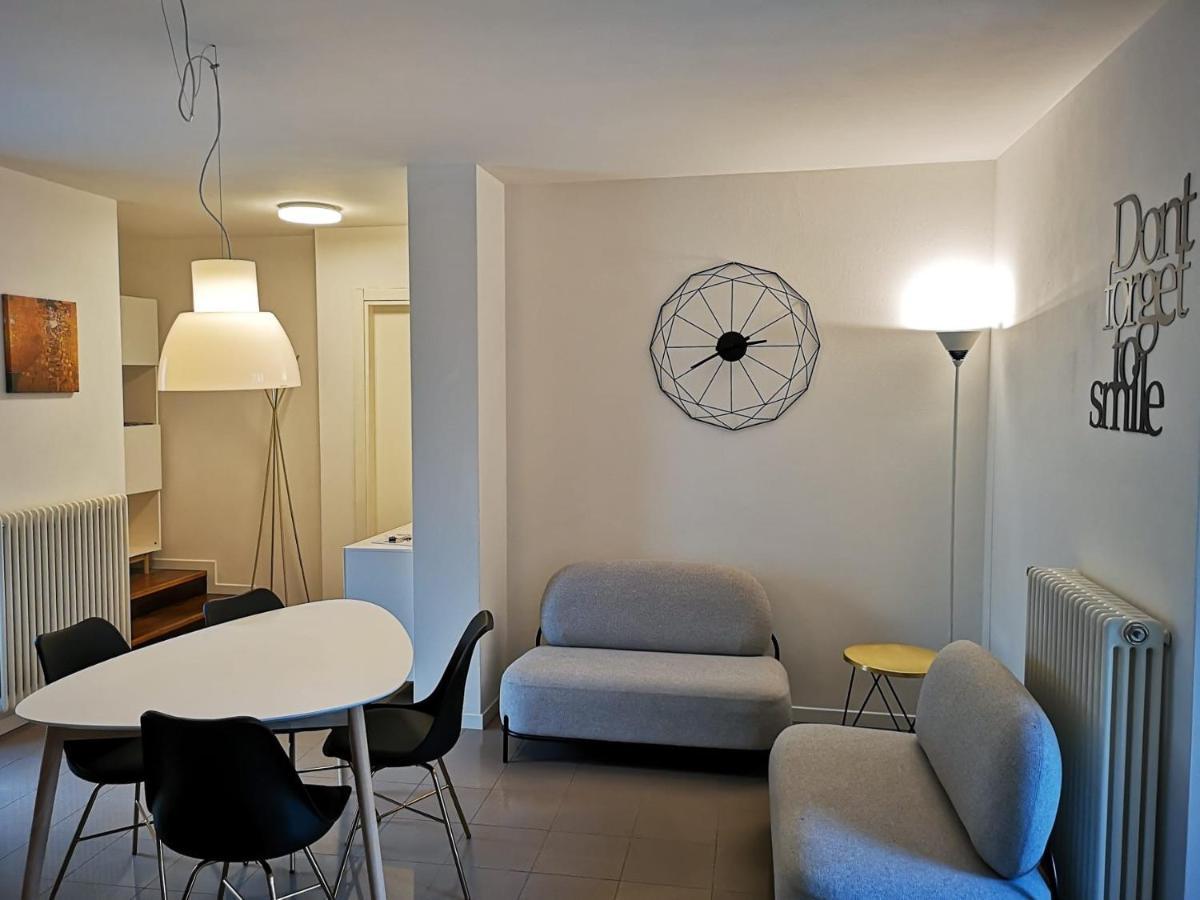 Bmb Apartment *