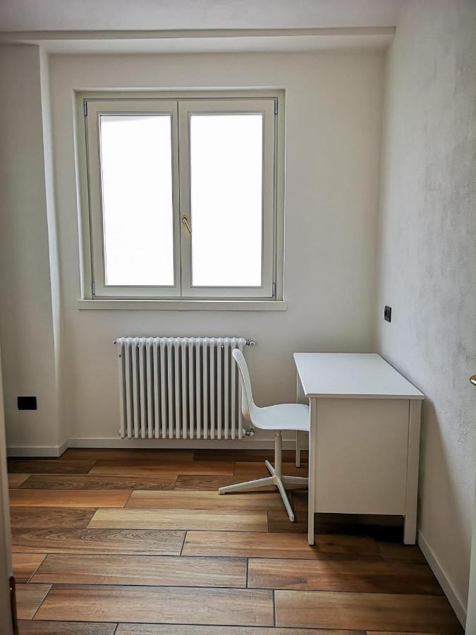 Bmb Apartment Gravedona