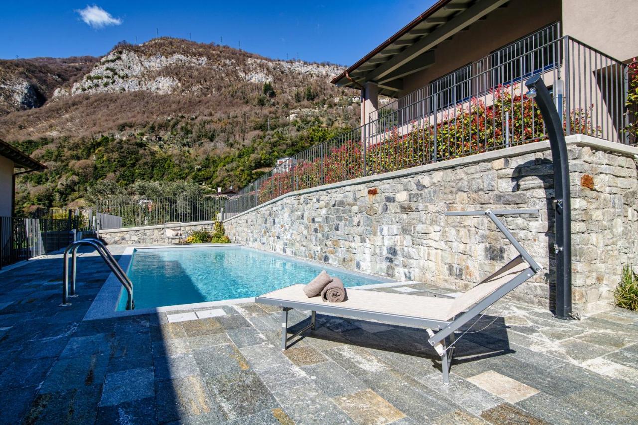 Silvia House - The House Of Travelers Apartment Ossuccio
