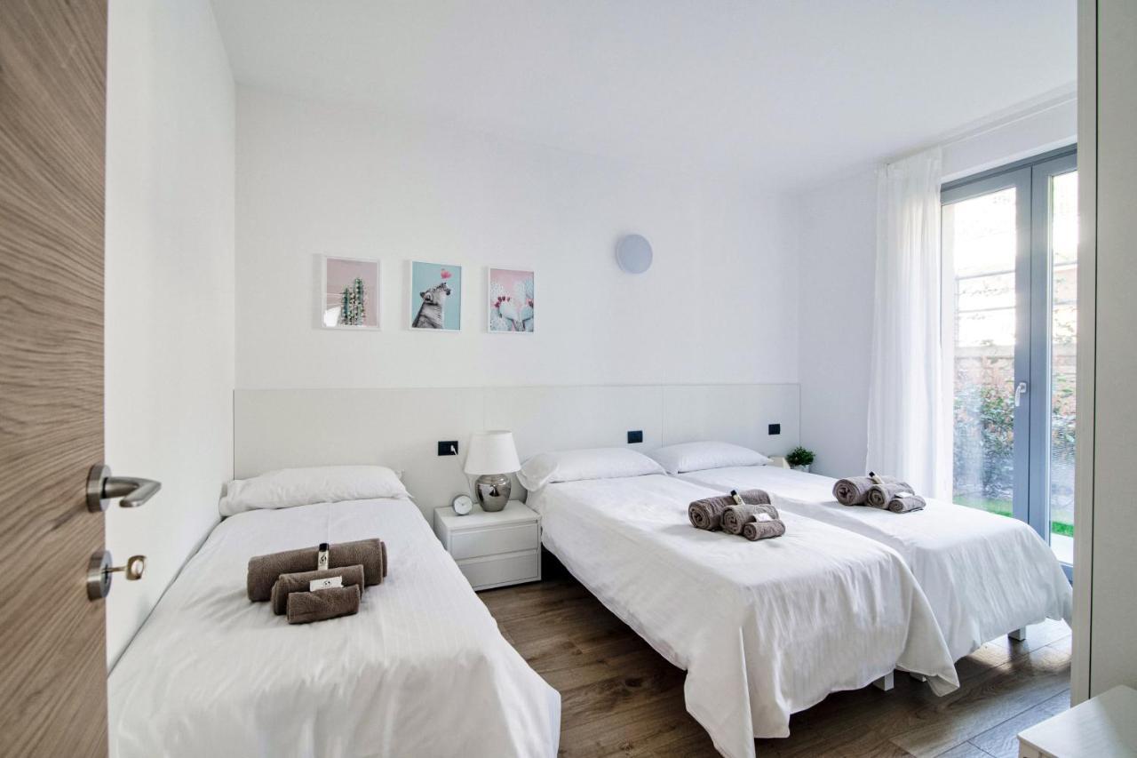 Silvia House - The House Of Travelers Apartment Ossuccio