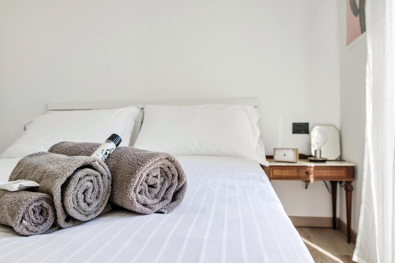 Silvia House - The House Of Travelers Apartment *