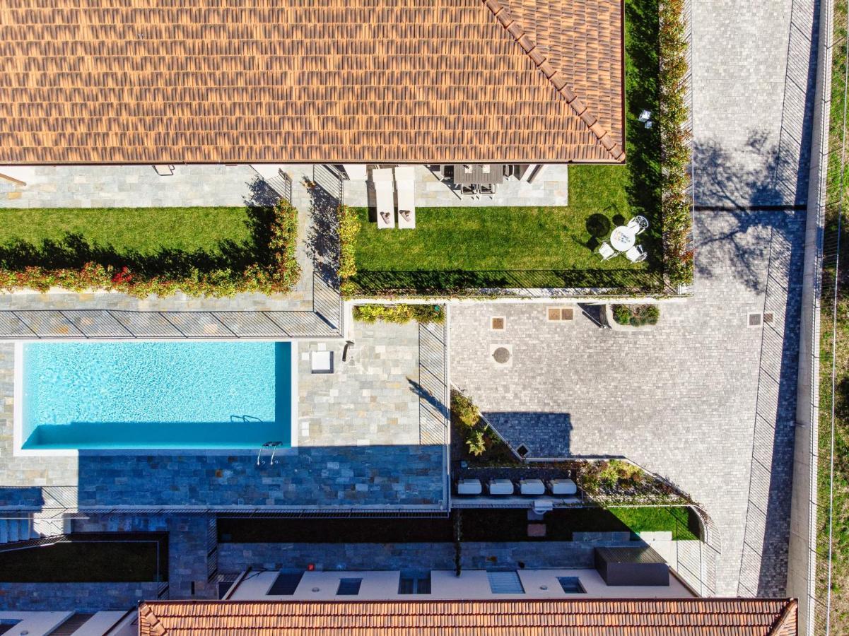 Silvia House - The House Of Travelers Apartment