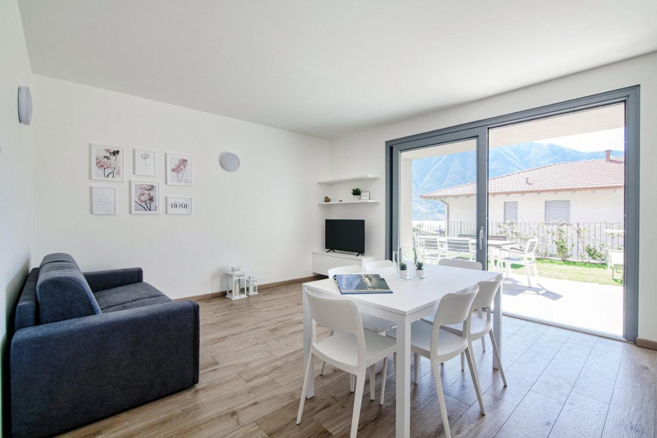Silvia House - The House Of Travelers Apartment *