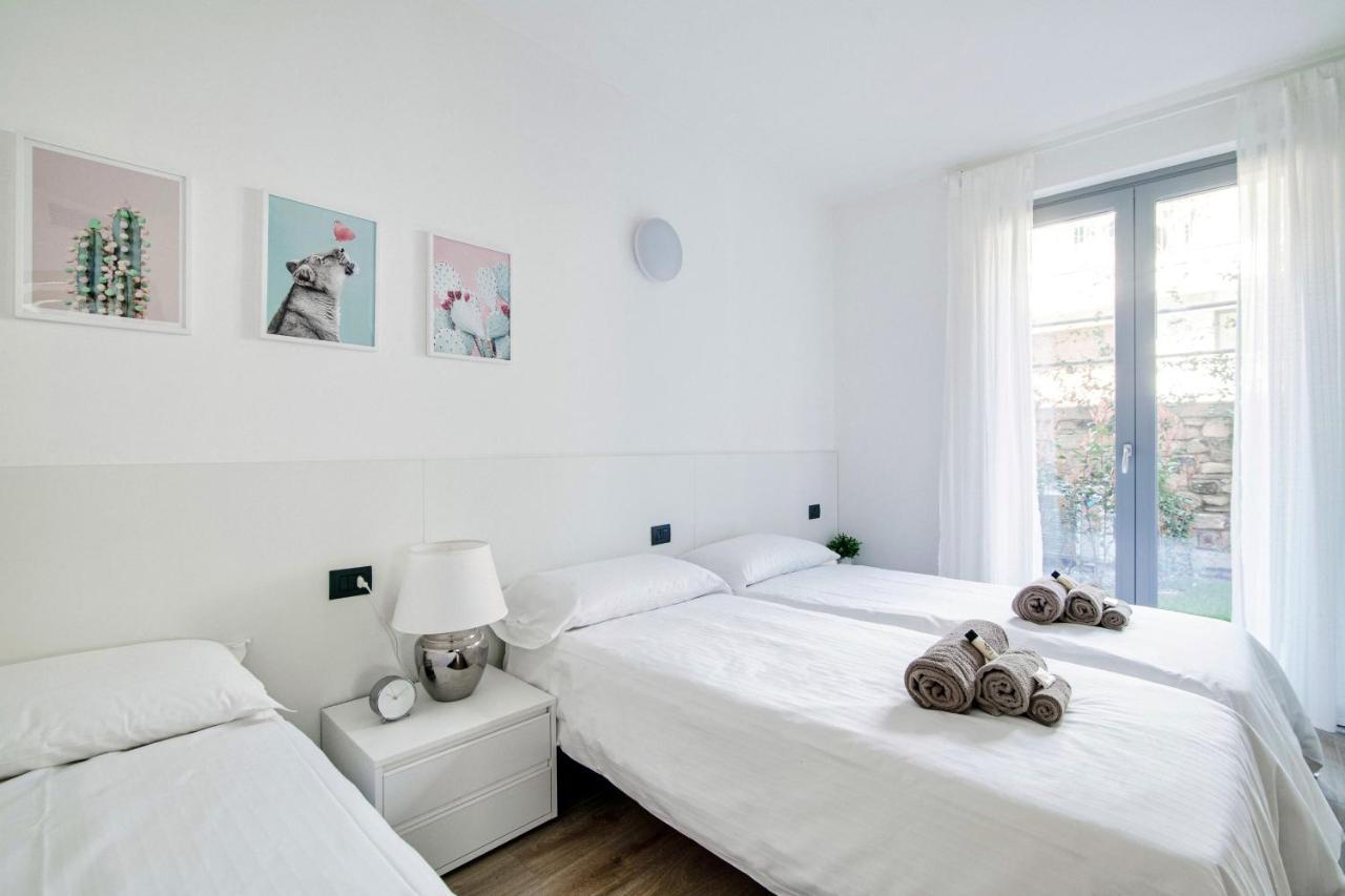 Silvia House - The House Of Travelers * Ossuccio