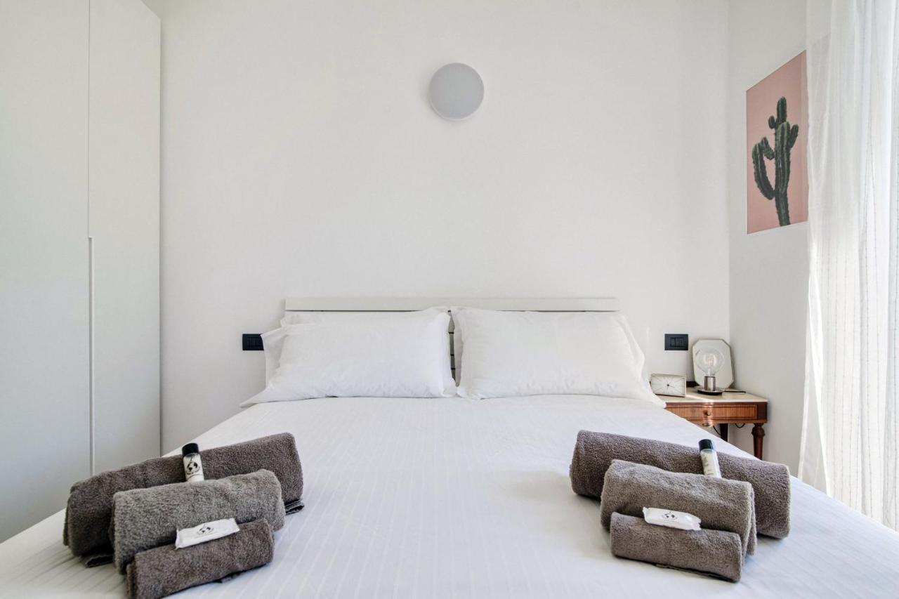 Silvia House - The House Of Travelers Apartment