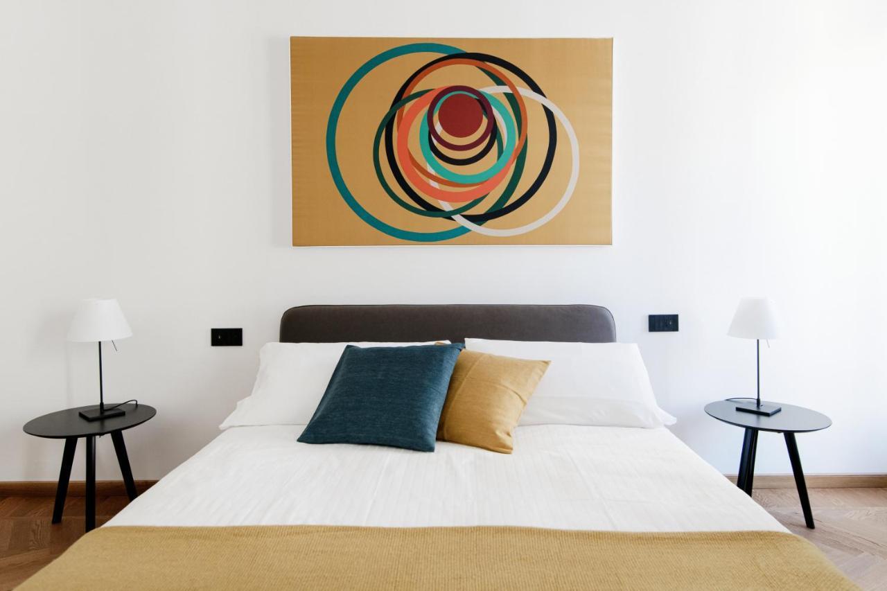 Dome's Charme - The House Of Travelers Apartment
