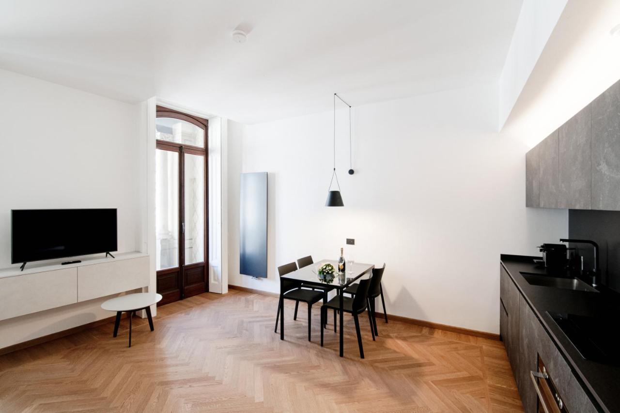 Dome's Charme - The House Of Travelers Apartment *