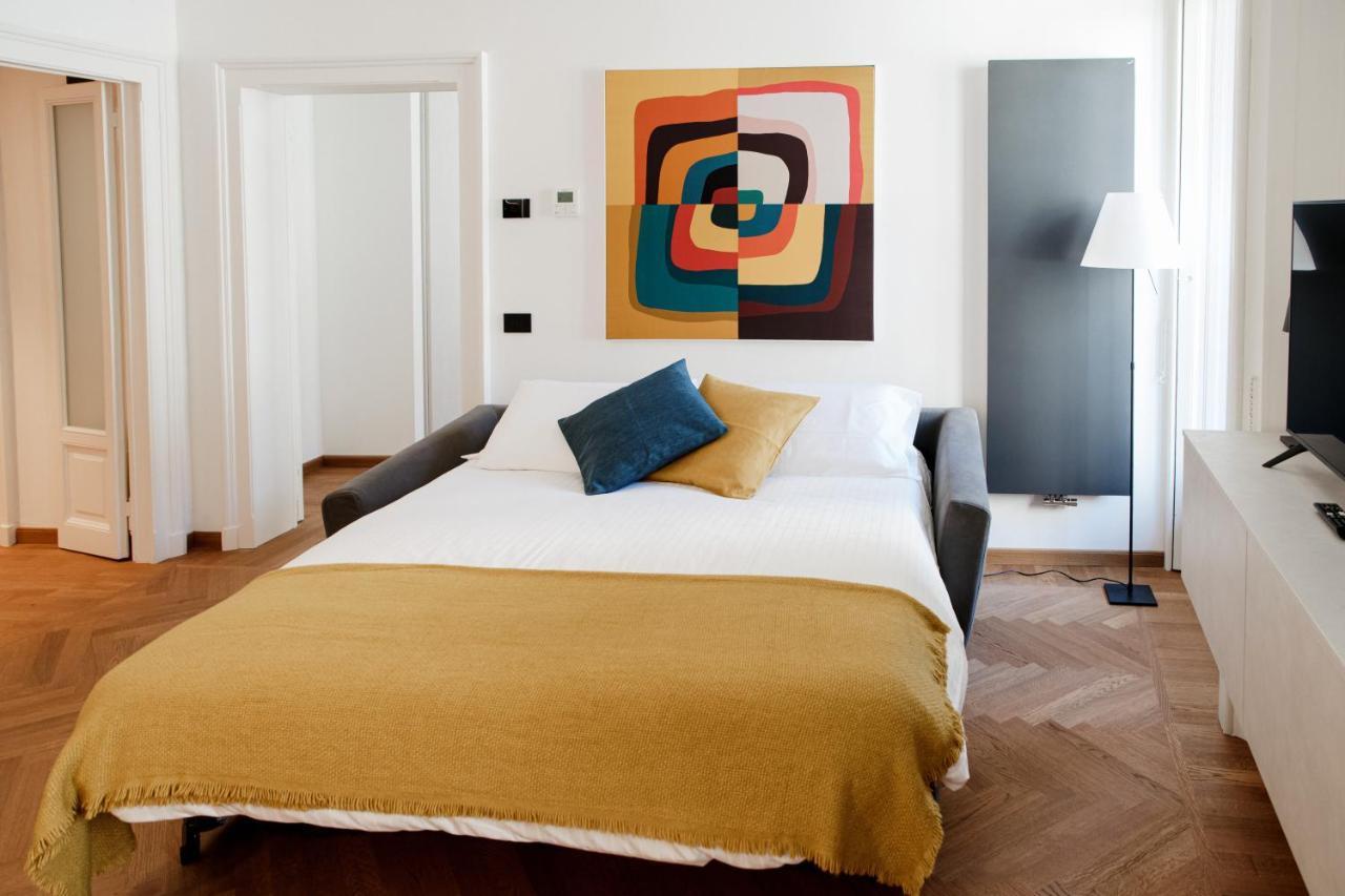 Dome's Charme - The House Of Travelers Apartment