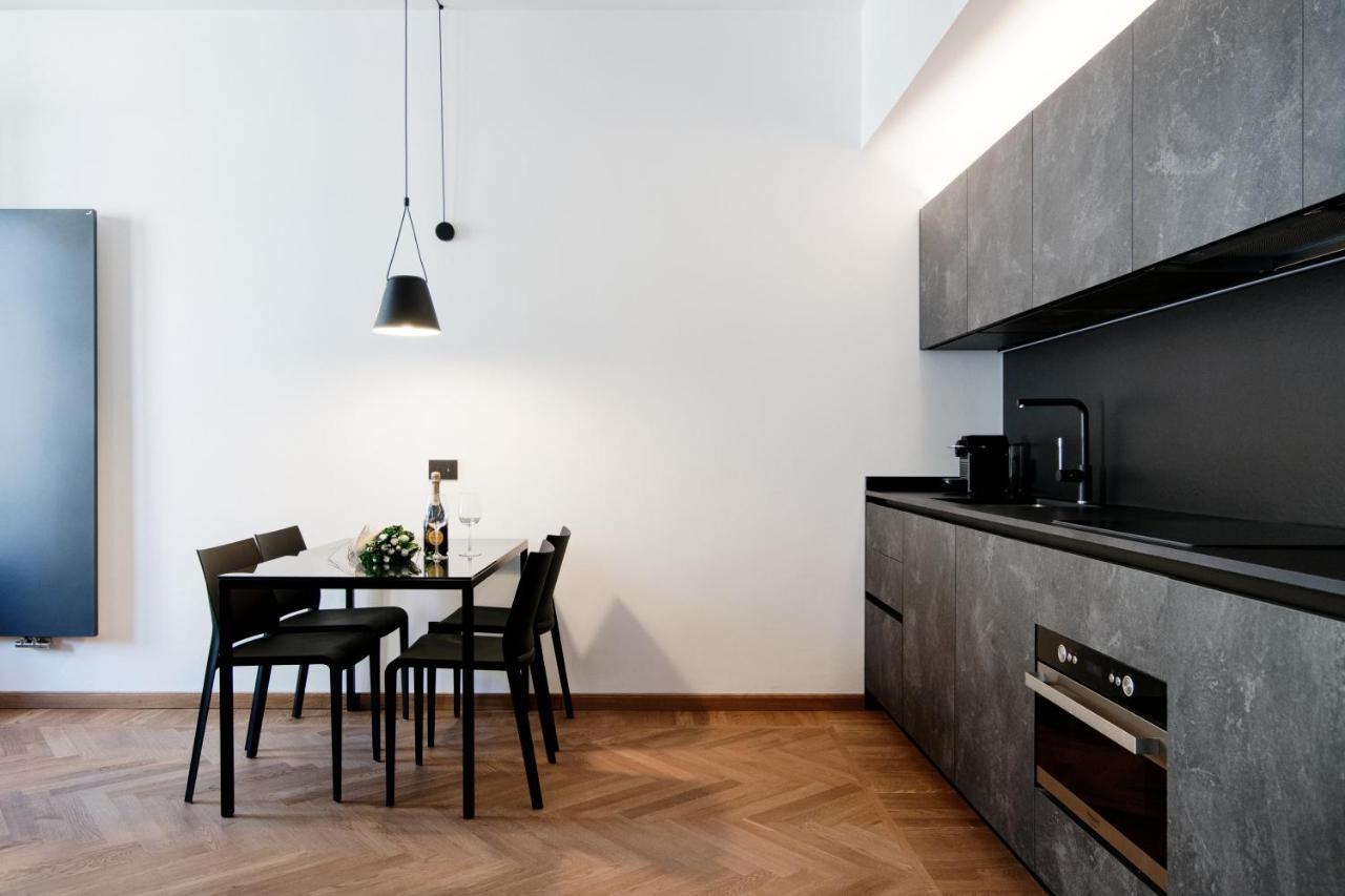 Dome's Charme - The House Of Travelers Apartment