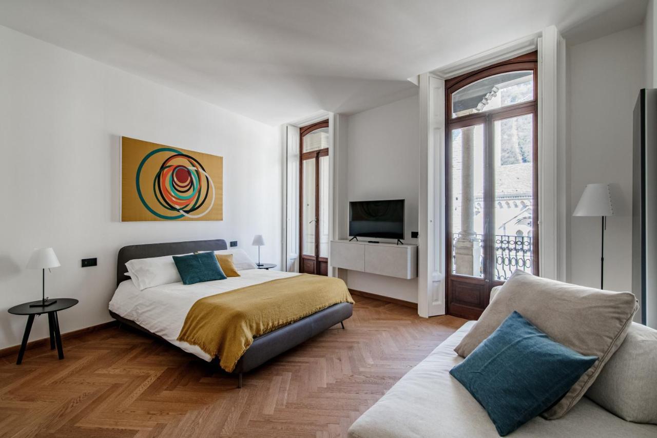 Dome's Charme - The House Of Travelers * Como