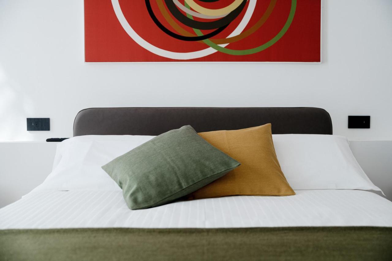 Dome's Charme - The House Of Travelers Apartment *