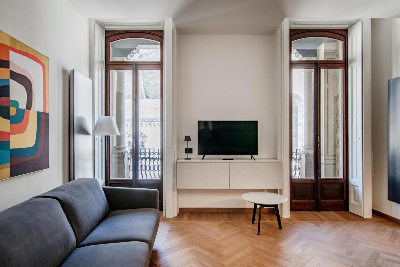 Dome's Charme - The House Of Travelers * Como