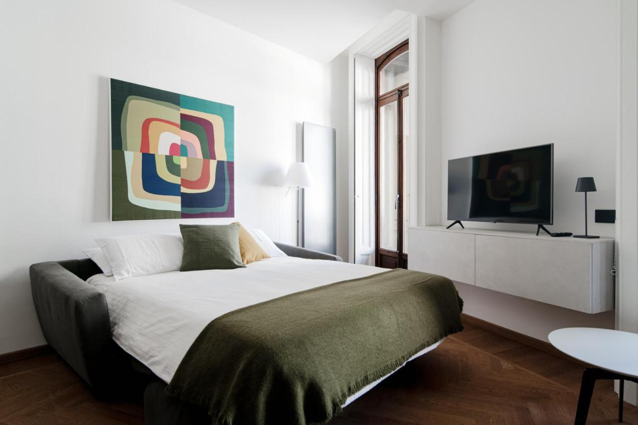 Dome's Charme - The House Of Travelers Apartment