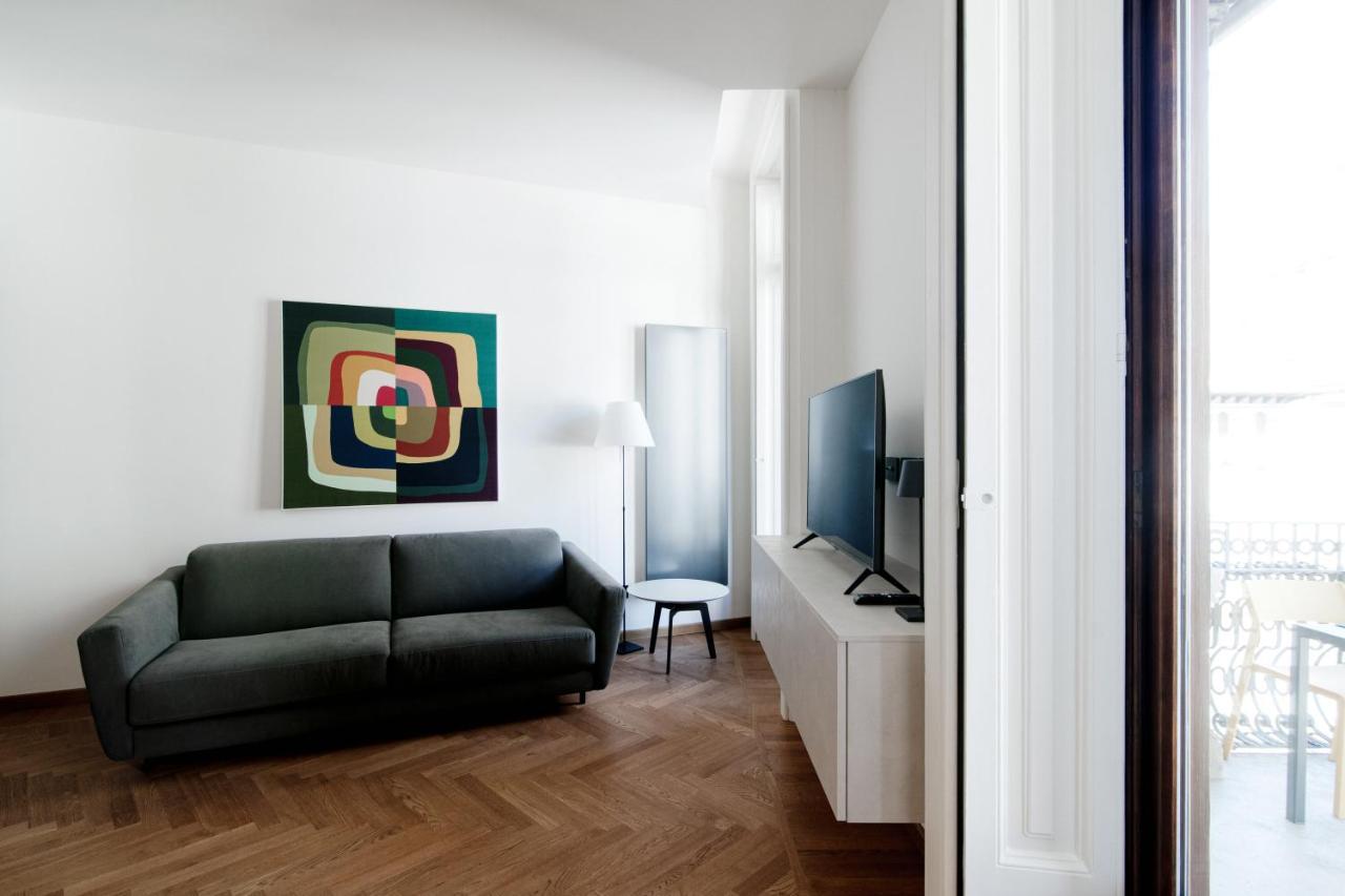 Dome's Charme - The House Of Travelers Apartment