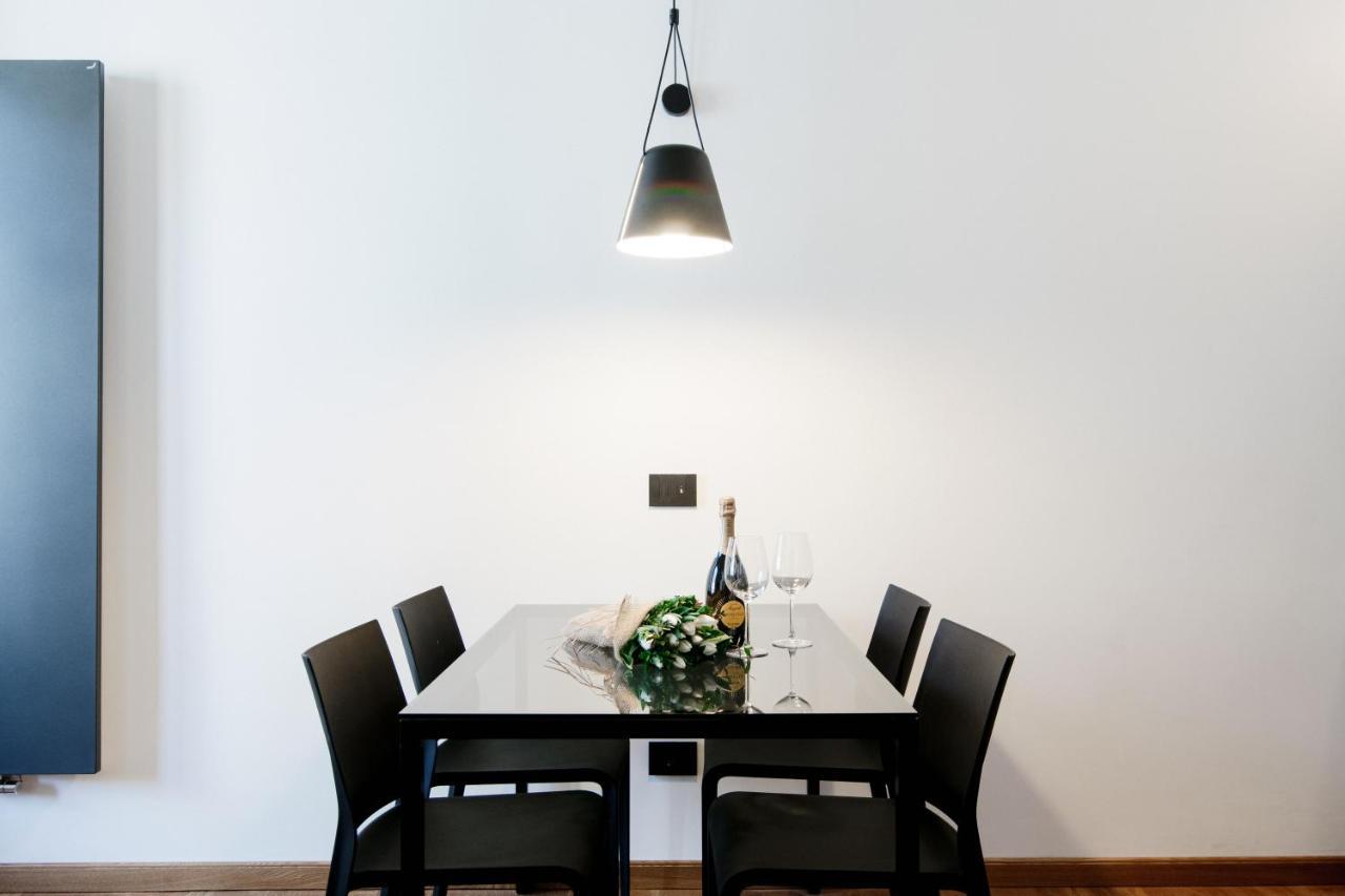 Dome's Charme - The House Of Travelers Apartment *
