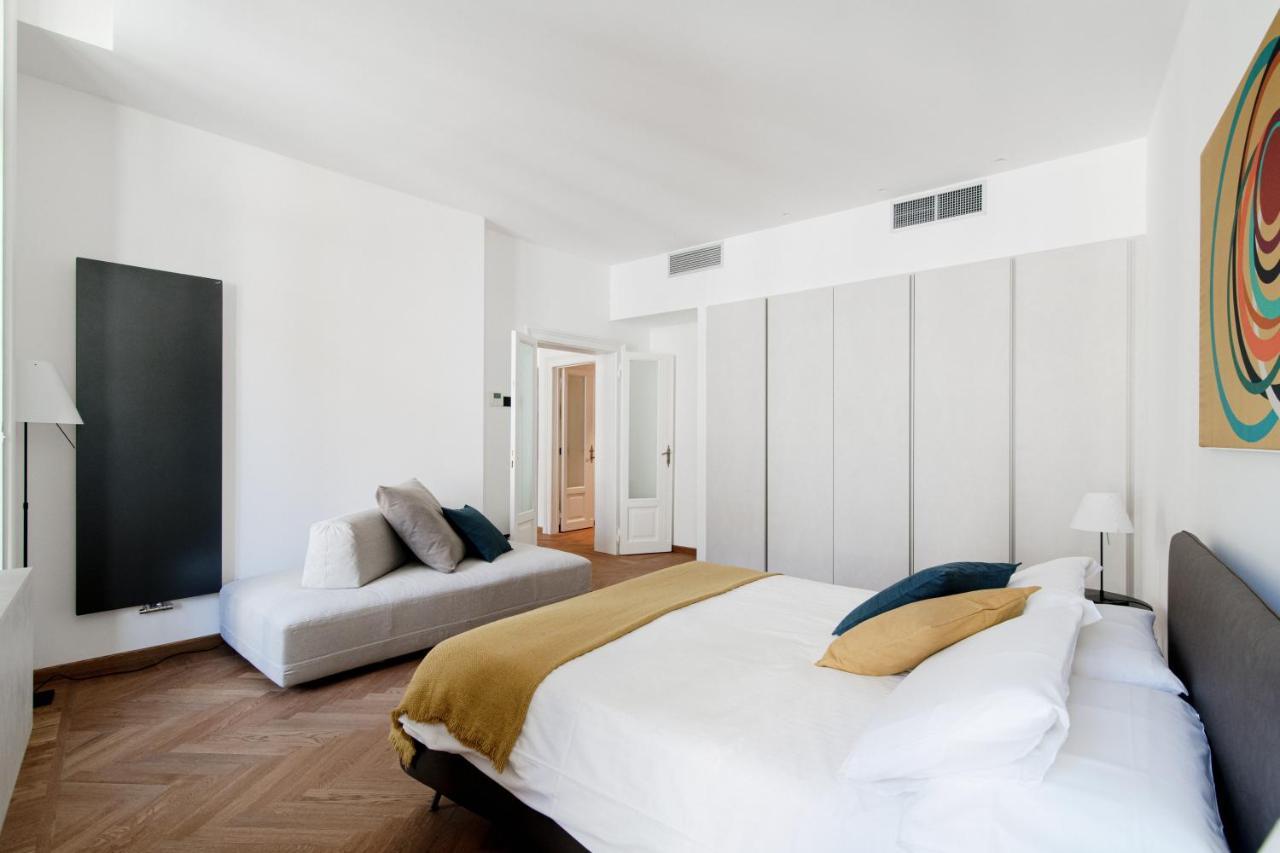 Dome's Charme - The House Of Travelers Apartment