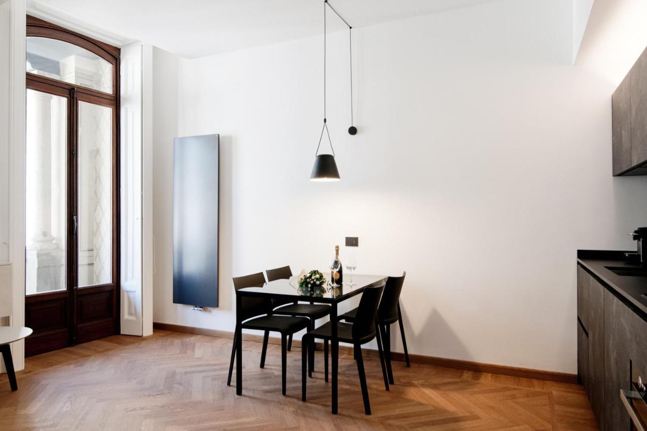 Dome's Charme - The House Of Travelers Apartment Como