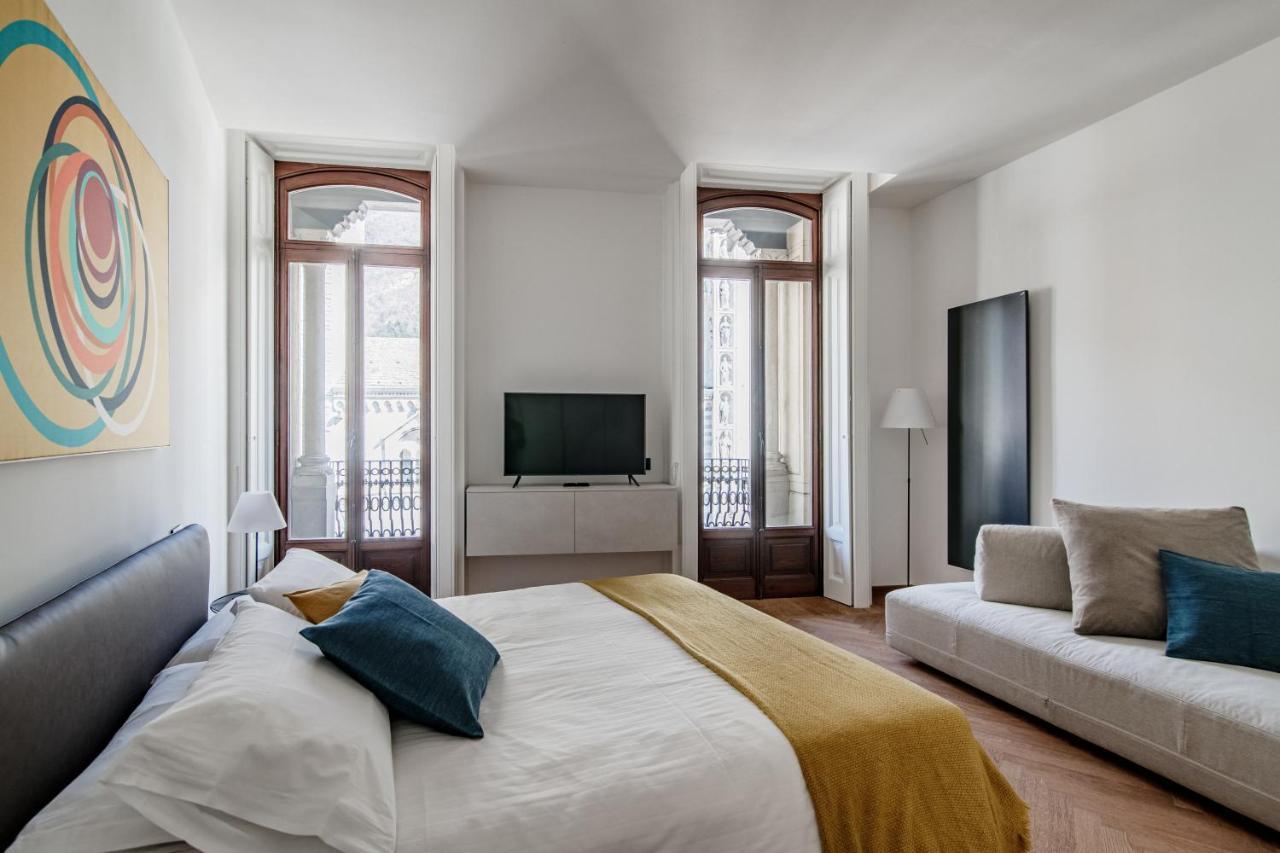 Dome's Charme - The House Of Travelers * Como