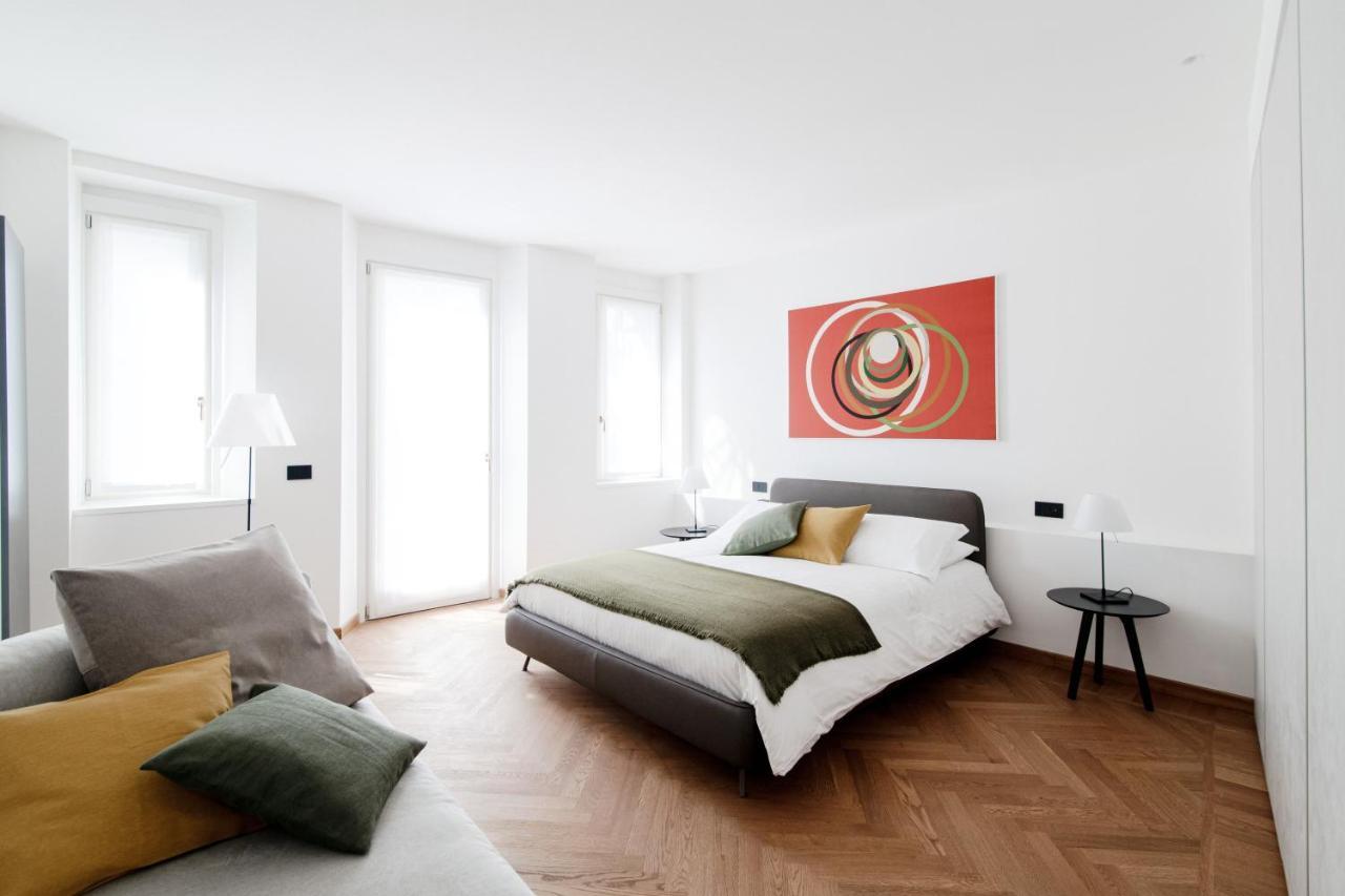 Dome's Charme - The House Of Travelers * Como