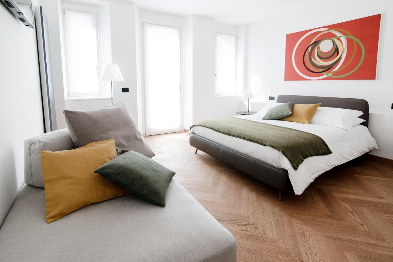 Dome's Charme - The House Of Travelers Apartment *