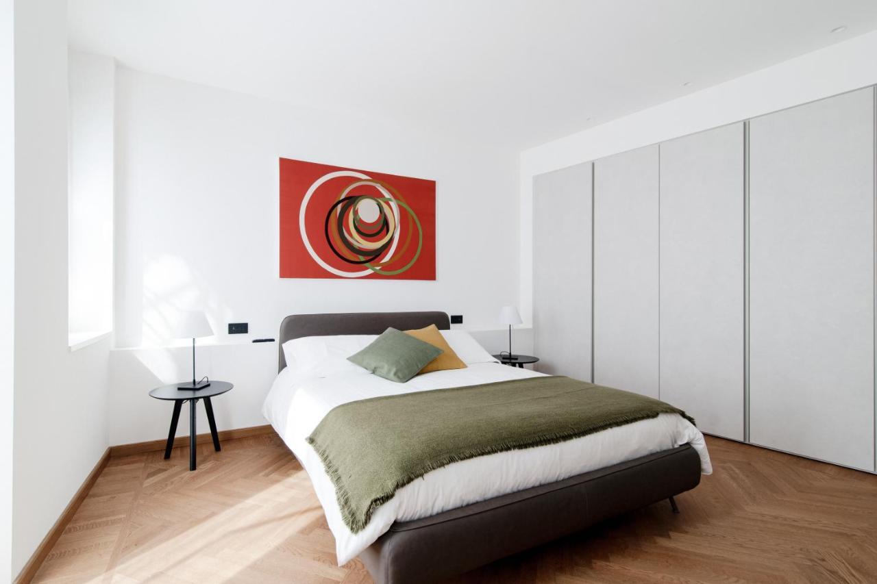 Dome's Charme - The House Of Travelers * Como
