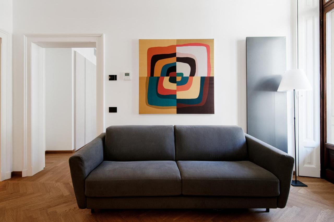 Dome's Charme - The House Of Travelers Apartment *