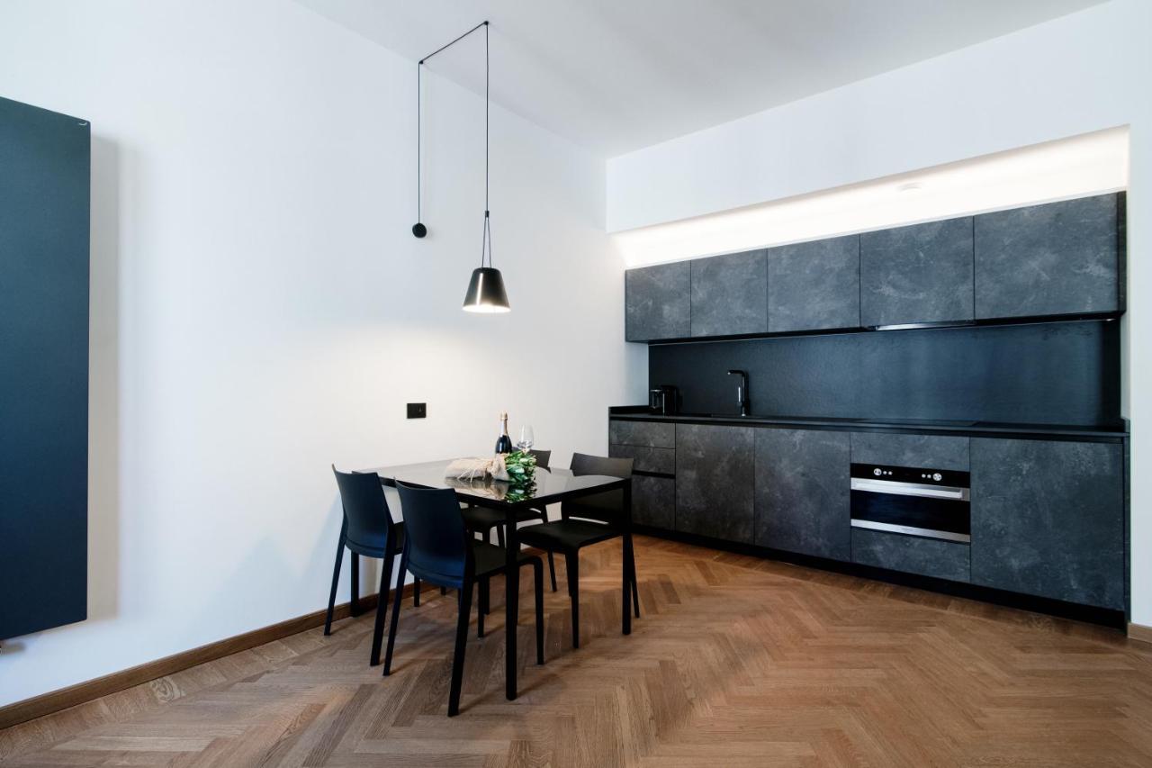 Dome's Charme - The House Of Travelers * Como