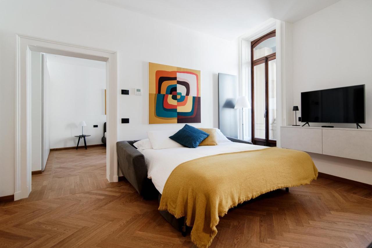 Dome's Charme - The House Of Travelers Apartment *