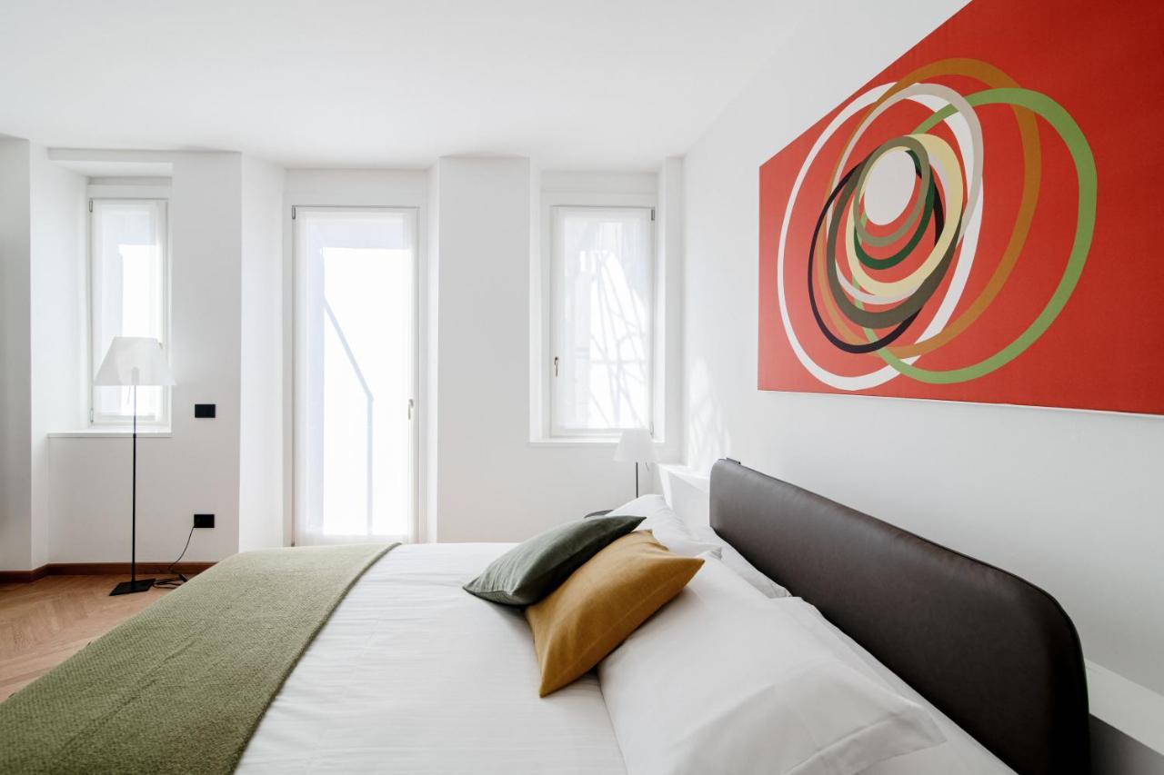 Dome's Charme - The House Of Travelers Apartment *
