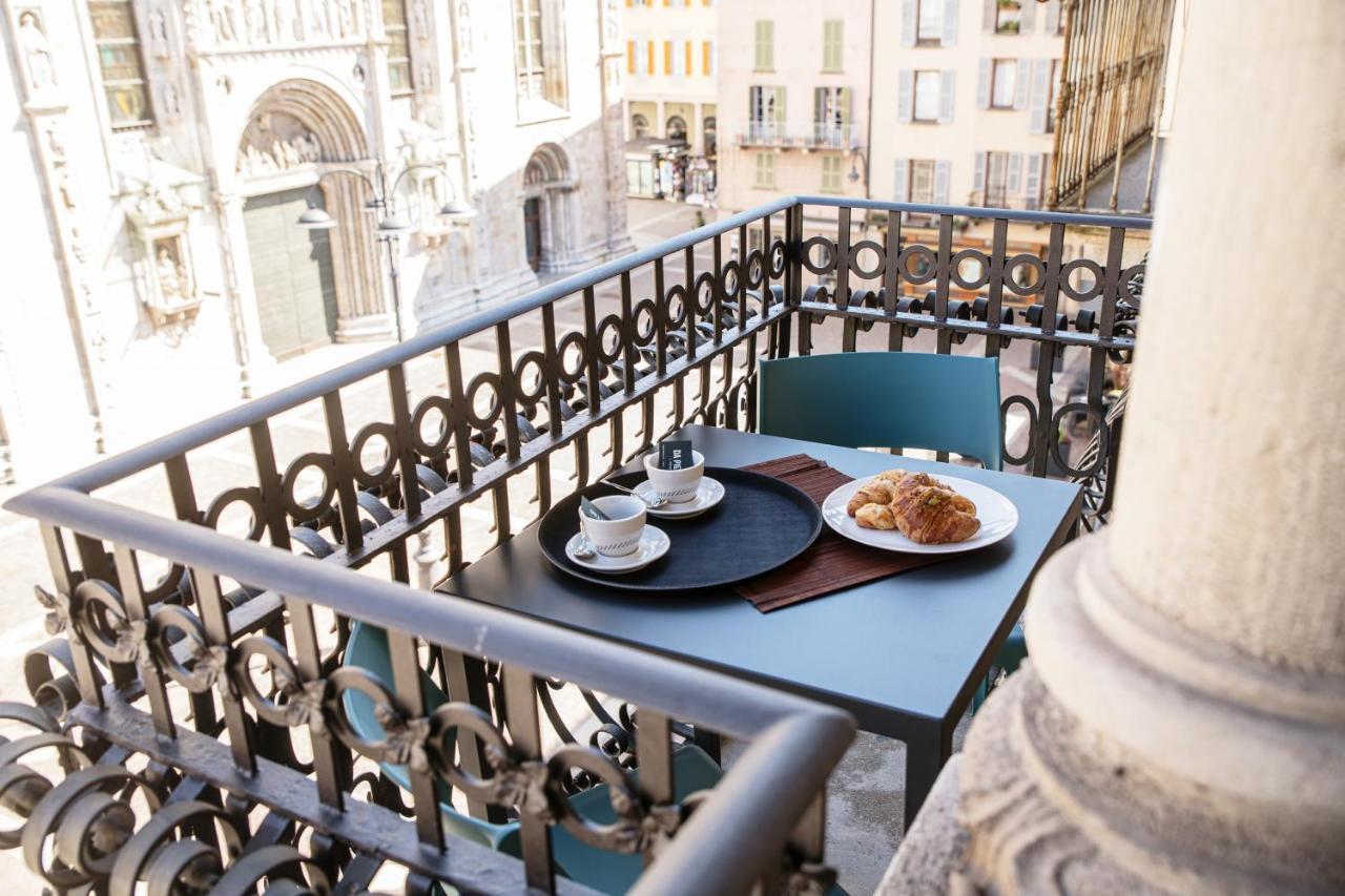 Dome's Charme - The House Of Travelers Apartment