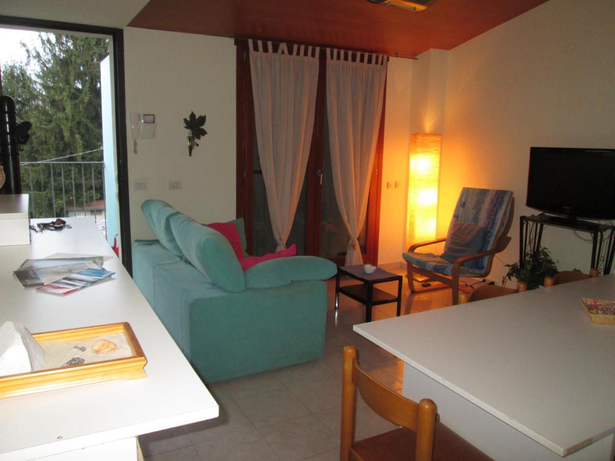 Elegante Vacanza/business In Brianza Apartment *