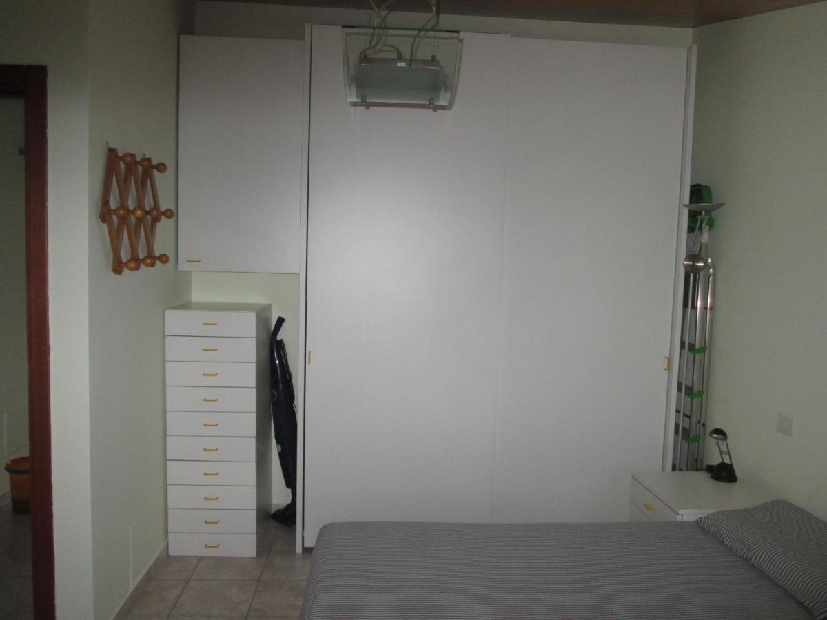 Elegante Vacanza/business In Brianza Apartment Lambrugo