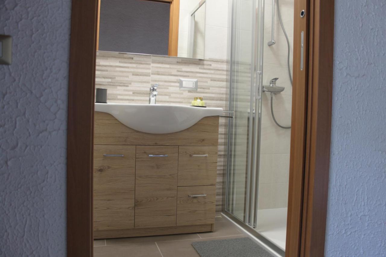 Rustico Di Bed & Breakfast Barna