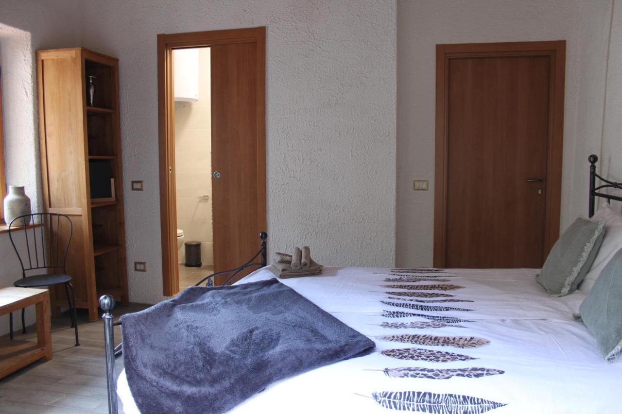 Rustico Di Bed & Breakfast Barna