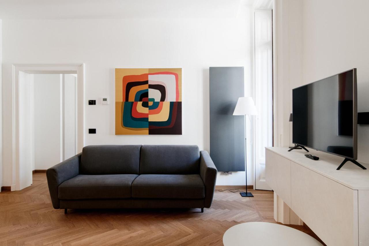 Dome's Charme - The House Of Travelers Apartment *