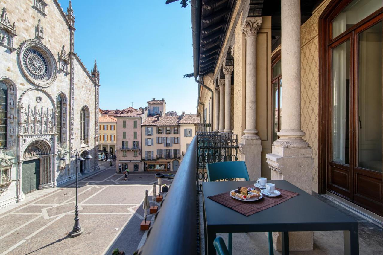 Dome's Charme - The House Of Travelers Apartment