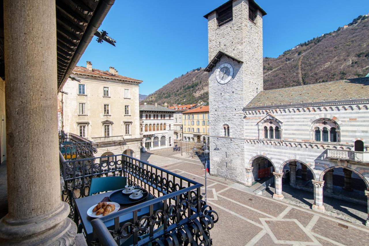 Dome's Charme - The House Of Travelers * Como