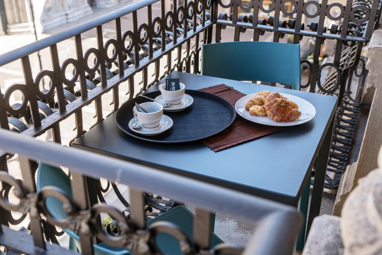 Dome's Charme - The House Of Travelers Apartment Como