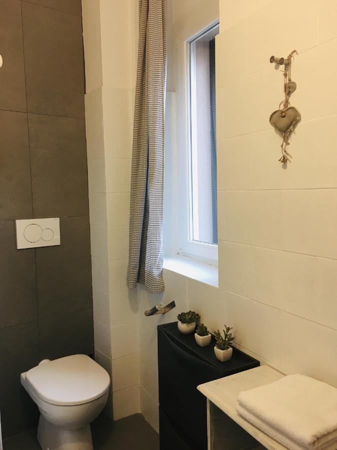 Casavacanze La Filanda Apartment
