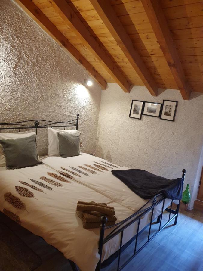 Rustico Di Bed & Breakfast Barna