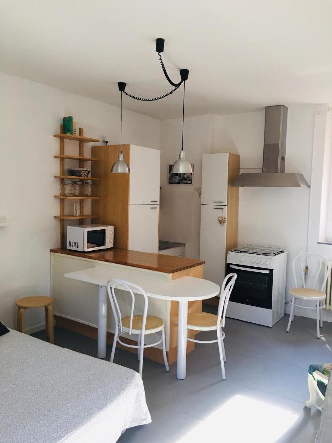Casavacanze La Filanda Apartment *