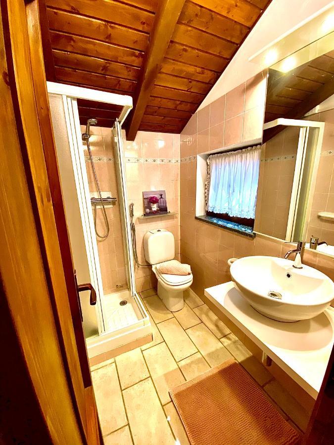 Rosch Holiday home