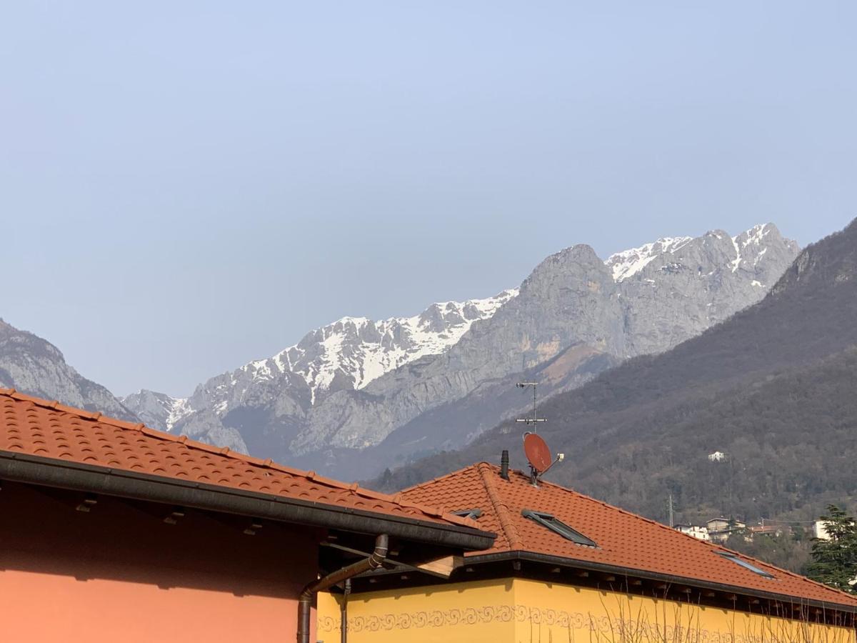 Casa Tiffany Tra E Monti Holiday home